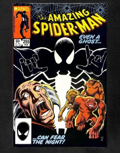 The Amazing Spider-Man #255 (1984)