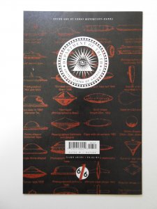 Department of Truth #7 Variant!