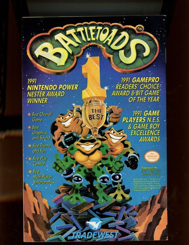 Avenger #351 - Thomas Palmer, Sr. Cover Art. Newsstand Edition. (9.0) 1992