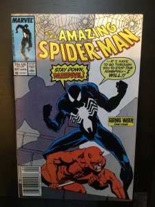 The Amazing Spider-Man #287 (1987)