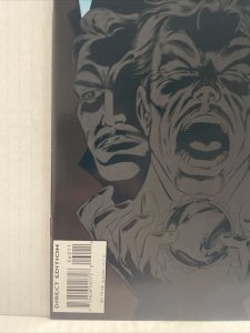 Doctor Strange Sorcerer Supreme #60