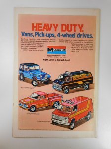 Wonder Woman #241 (1978)