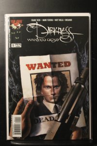 The Darkness: Wanted Dead (2003)