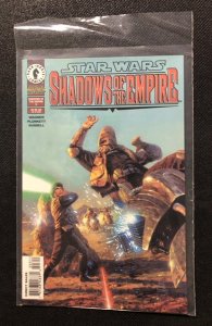 Star Wars: Shadows of the Empire #3 (1996)