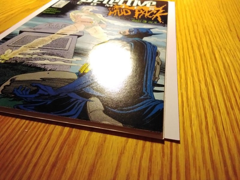 Detective Comics #606 (1989)