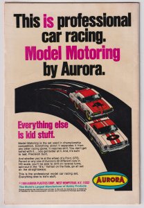 The Unexpected #116 The Mad, Mod Witch