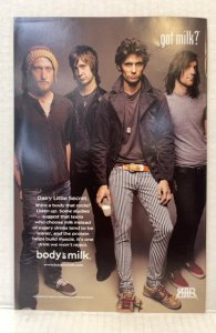 She-Hulk #32 Monkey Cover (2008)