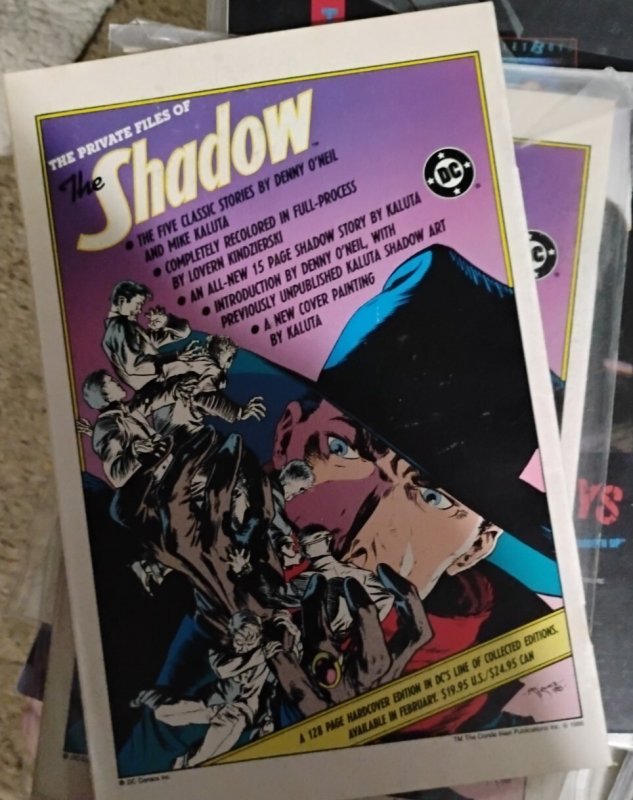 CHECKMATE # 14  1989  DC COMICS PEACEMAKER