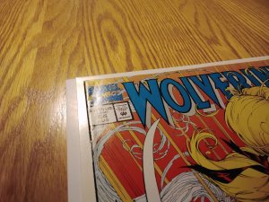 Wolverine #84 (1994)