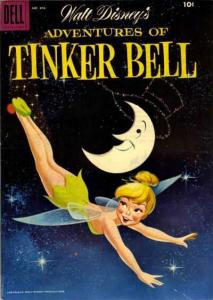 Walt Disney's Adventures of Tinker Bell