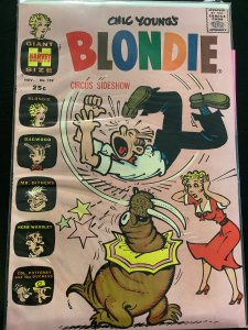 Blondie Comics #159