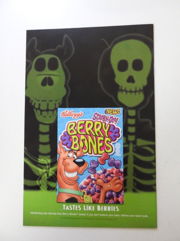 Young Avengers #3 (2005) NM condition