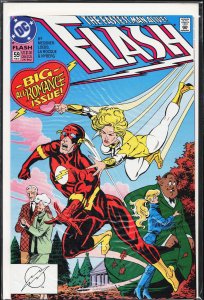 The Flash #59 (1992)