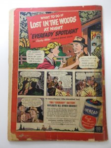 Superman #56  (1949) Smarty Pants! Good Condition!