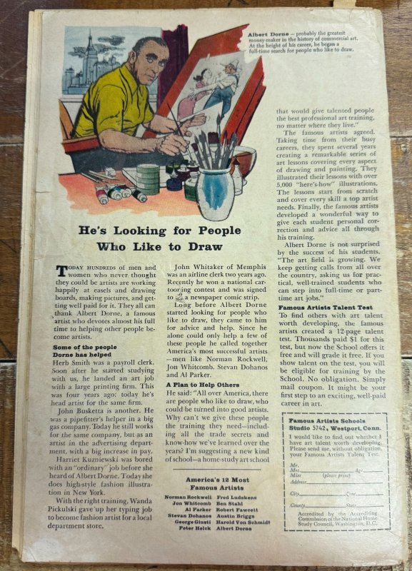 Fantastic Four #8 (1962) Fantastic Four [Key Issue] see description