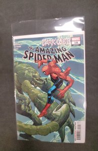 The Amazing Spider-Man #18 (2023)