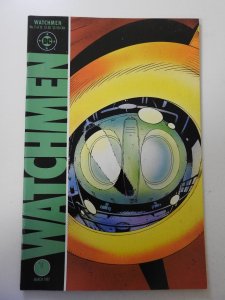 Watchmen #7 (1987) VF Condition!