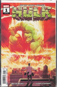 Marvel Previews #15 (2021)