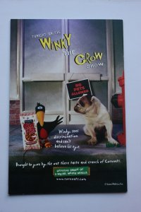 Black Panther #21 (2000) Black Panther NM