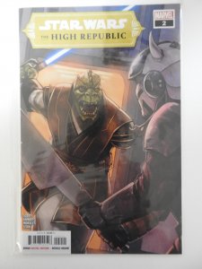 Star Wars: The High Republic #2 (2021)