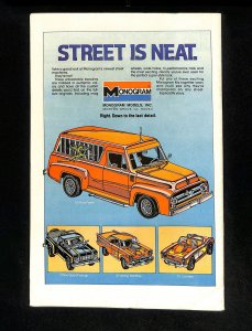 Firestorm the Nuclear Man #2 1st Multiplex!