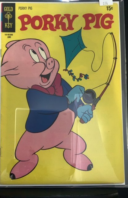 Porky Pig #30