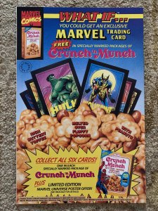 The Ren & Stimpy Show #8 (1993)