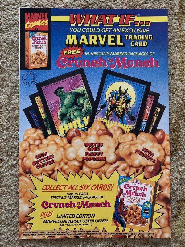 The Ren & Stimpy Show #8 (1993)