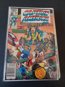 Captain America #264 (1981)