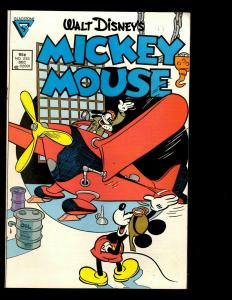 12 Comics Mickey 231 232 233 234 235 236 238 Donald 271 275 276 277 Scrooge+ WS6