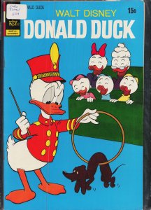 Donald Duck #146 (1972)