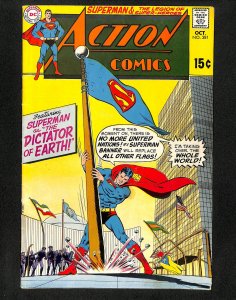 Action Comics #381