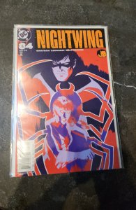 Nightwing #84 (2003)