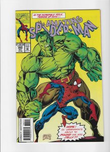 The Amazing Spider-Man, Vol. 1 #382