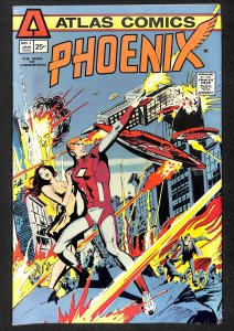 Phoenix #1 (1975)