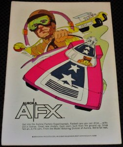 The Flash #220 (1973)