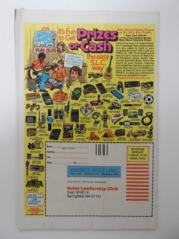 Iron Man #148 (1981) VG/FN Condition!