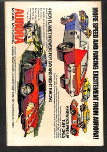 Teen Titans #30 FN- 5.5 DC Comics