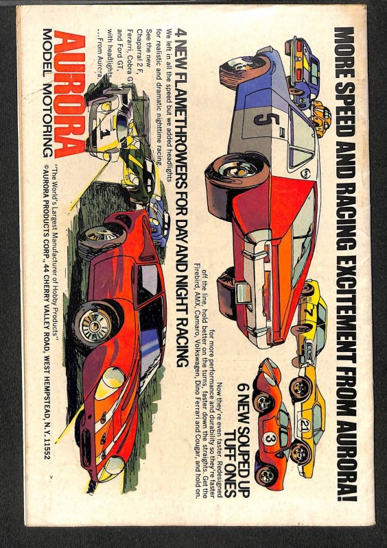 Teen Titans #30 FN- 5.5 DC Comics