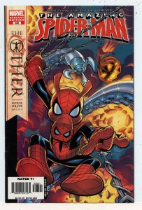 The Amazing Spider-Man #528 Spider-Ham Cover (2006)  (16)