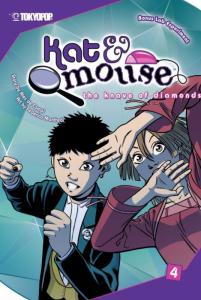 The Knave of Diamonds