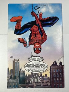 Daredevil #12 VF 2000 Echo App Marvel Knights C148A