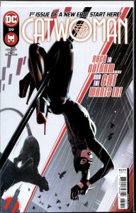 Catwoman #39 (2022) Catwoman