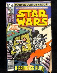 Star Wars #30 (1979)