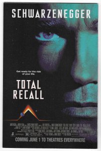 Shade, the Changing Man #1 (1990)