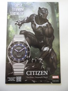 Daredevil #2 Sienkiewicz Cover (2022) VF+ Condition