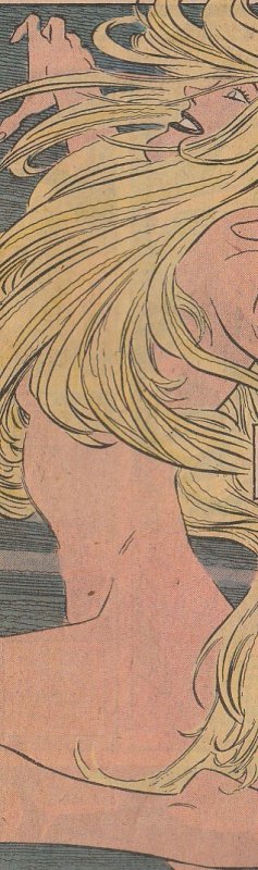 Daredevil(vol. 1)# 272   Inhumans Appearance !