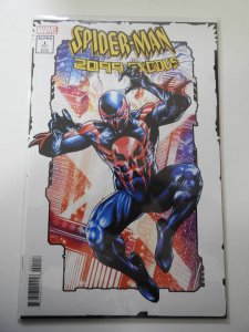 Spider-Man 2099-Exodus Alpha #1 7th Print
