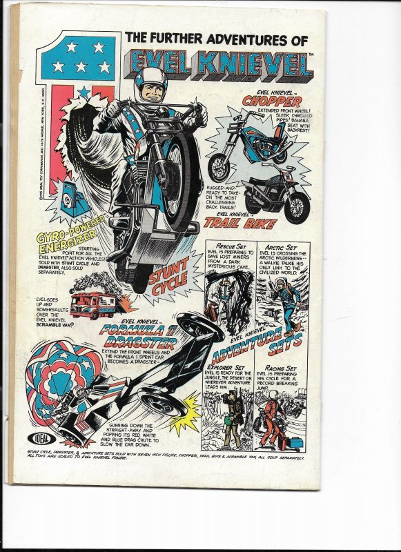 Marvel Team-Up #42 Regular Edition (1976)