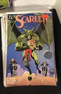 Scarlett #2 (1993)